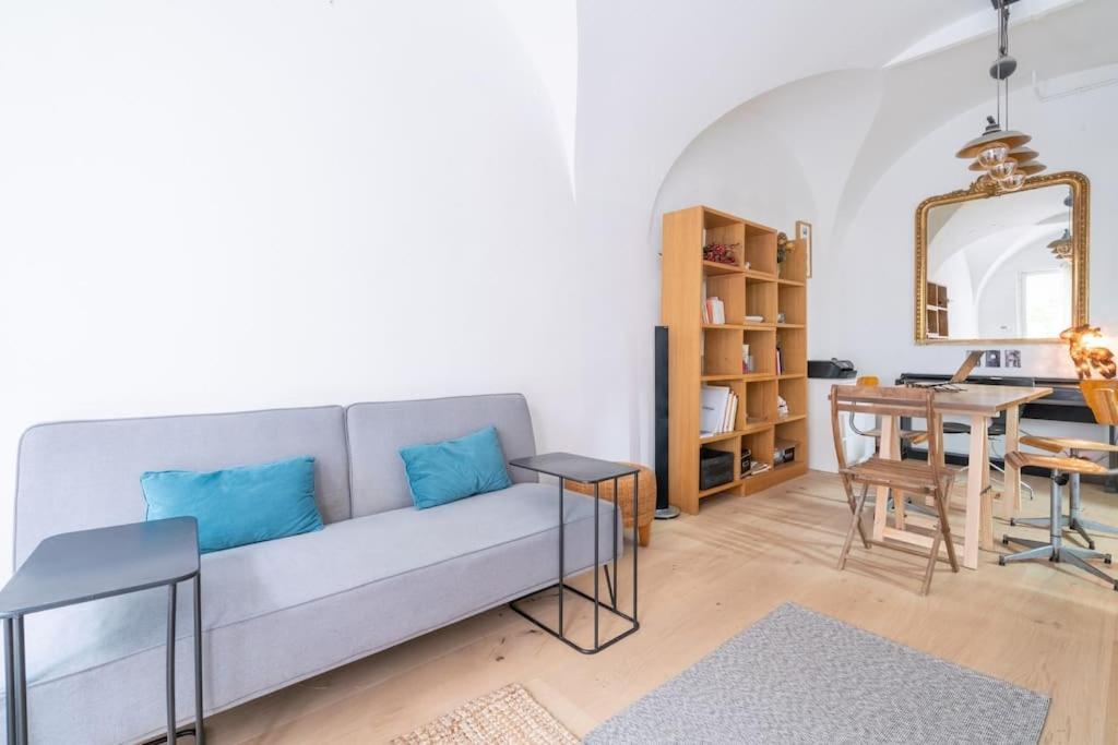 شقة Grand Duplex Montmartre باريس المظهر الخارجي الصورة